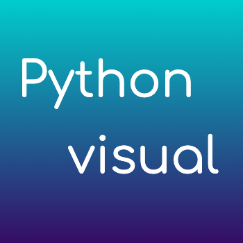 Python Visual